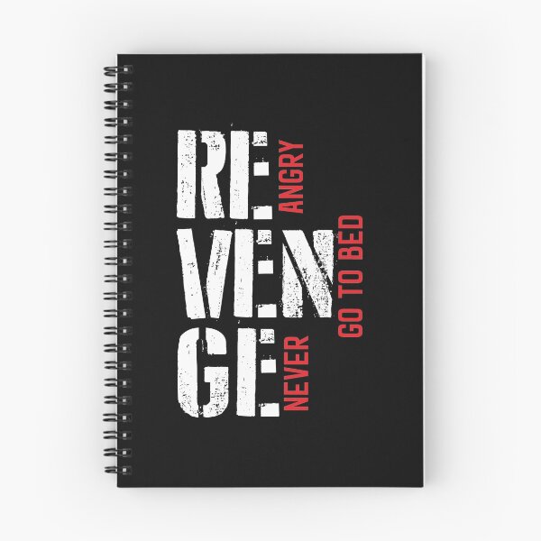 Item preview, Revenge designed and sold by jcmeneses.
