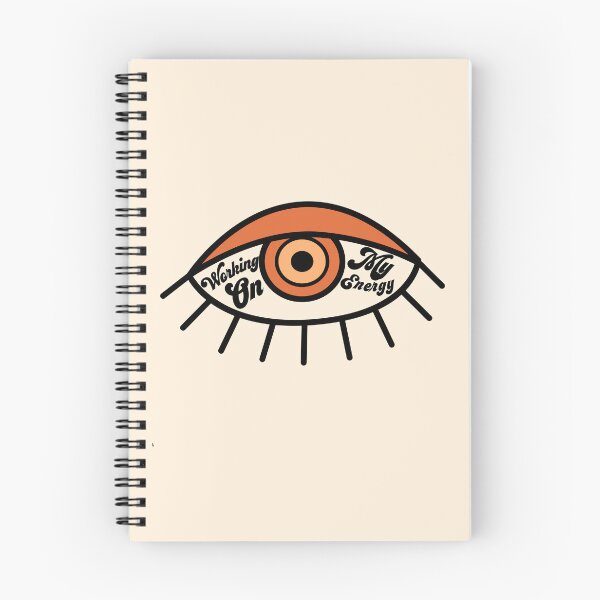 Item preview,  working on my energy  designed and sold by Lavannya.