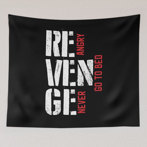 Item preview, Revenge designed and sold by jcmeneses.