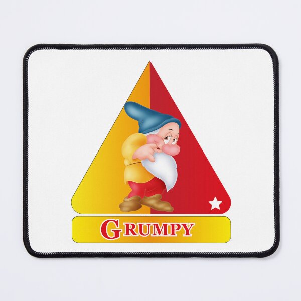 Item preview, Grumpy old troll designed and sold by USPLboutique1.