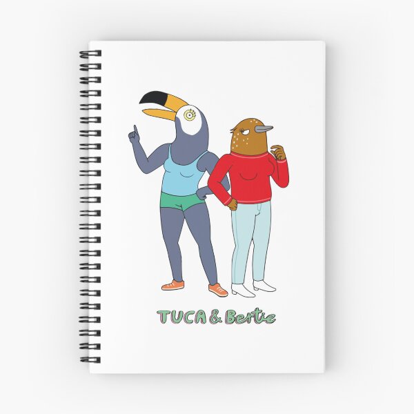 Item preview, Best friends Fitted  designed and sold by KikoFunnyDesign.