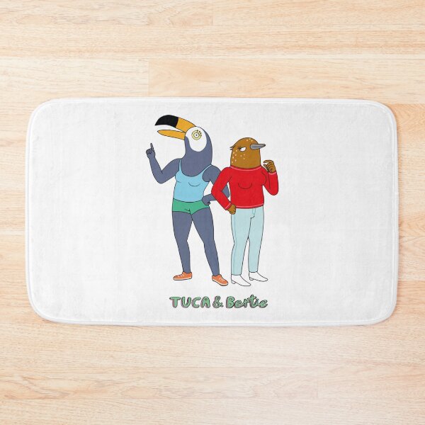 Item preview, Best friends Fitted  designed and sold by KikoFunnyDesign.
