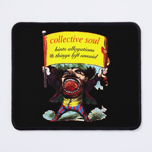 Item preview, collective soul For Fans designed and sold by ReneeWhigham.