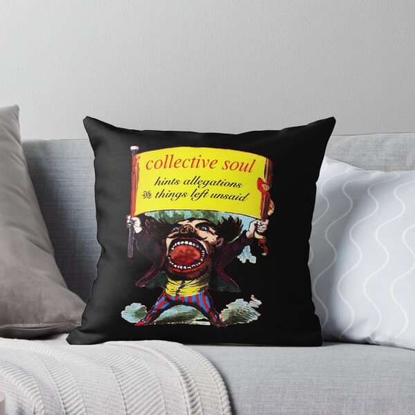 Item preview, collective soul For Fans designed and sold by ReneeWhigham.