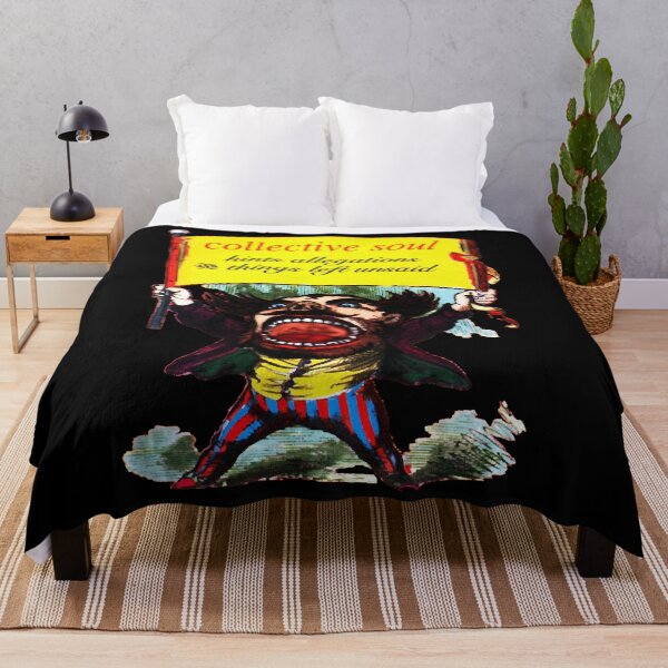 Item preview, collective soul For Fans designed and sold by ReneeWhigham.
