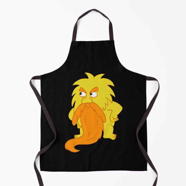 Item preview, Grumpy old troll designed and sold by USPLboutique1.