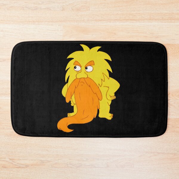 Item preview, Grumpy old troll designed and sold by USPLboutique1.