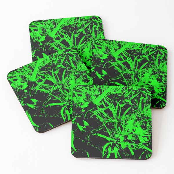 Item preview, Neon Green party blast by Iritof designed and sold by iritof.