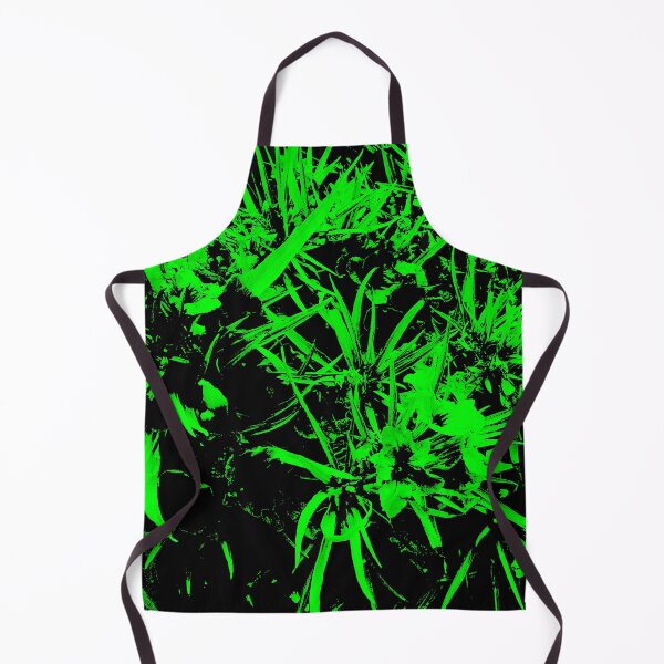 Item preview, Neon Green party blast by Iritof designed and sold by iritof.