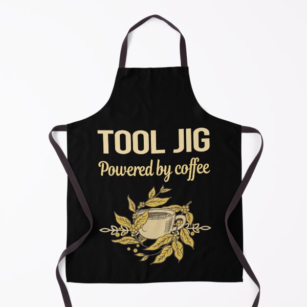 Item preview, Powered By Coffee Tool Jig designed and sold by cossinulsesj.
