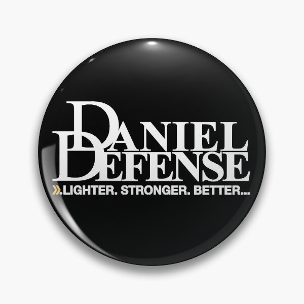 Item preview, Daniel Defense Logo designed and sold by dardargo.