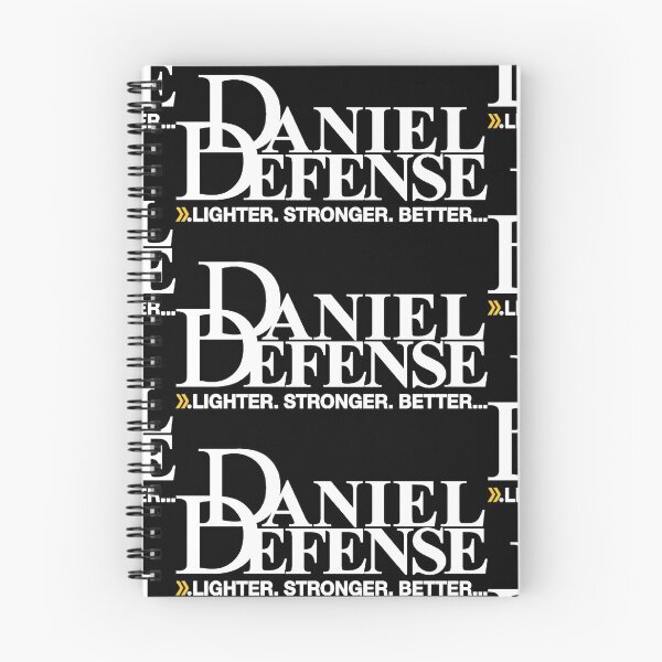 Item preview, Daniel Defense Logo designed and sold by dardargo.