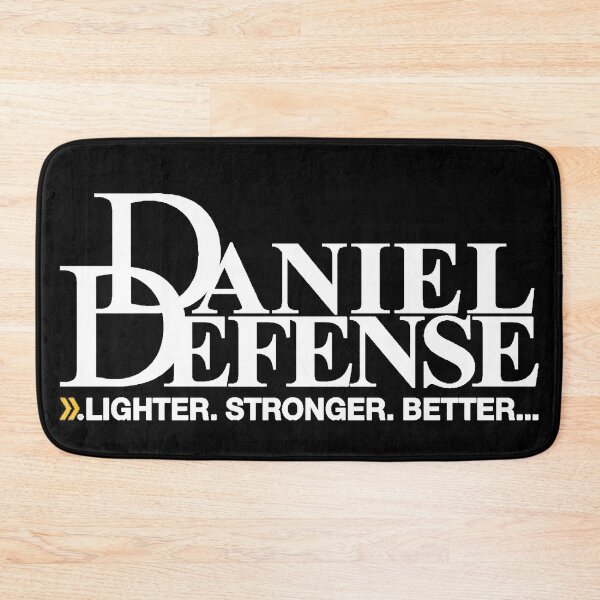 Item preview, Daniel Defense Logo designed and sold by dardargo.