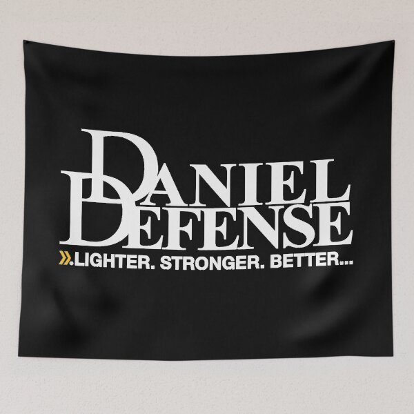 Item preview, Daniel Defense Logo designed and sold by dardargo.