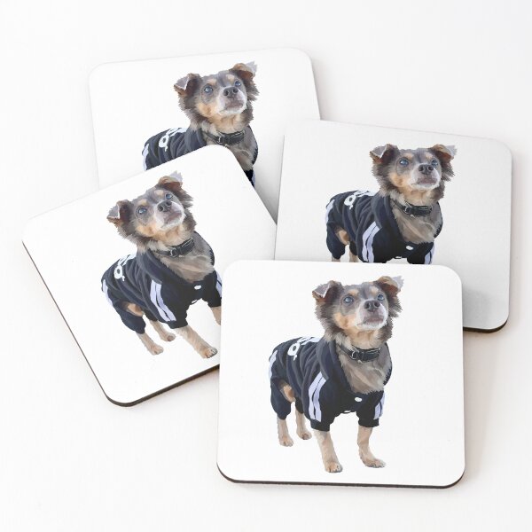 Item preview, Stan designed and sold by Kat's Dogs.