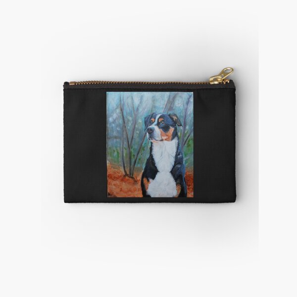 Item preview, Oostenrijkse pinscher designed and sold by sandradamenart.