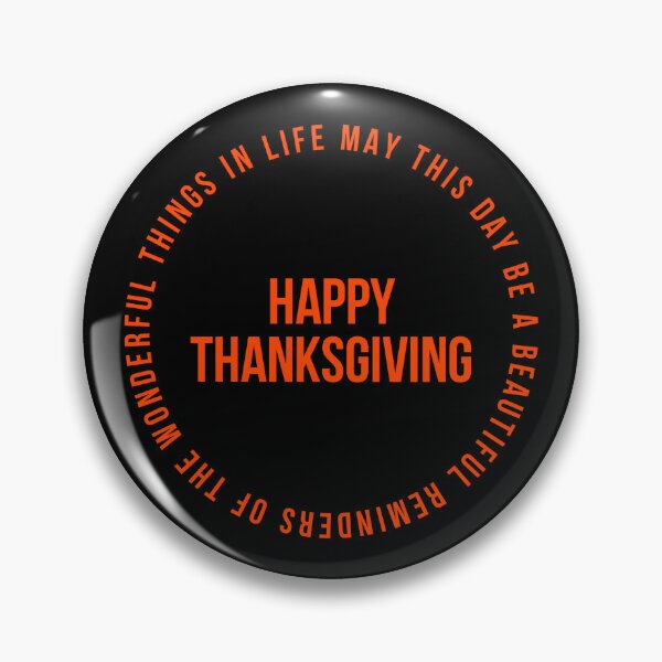 Item preview, May this day be a beautiful reminders of the wonderful things in life, happy thanksgiving, cool inscription designed and sold by artdragongift 15.