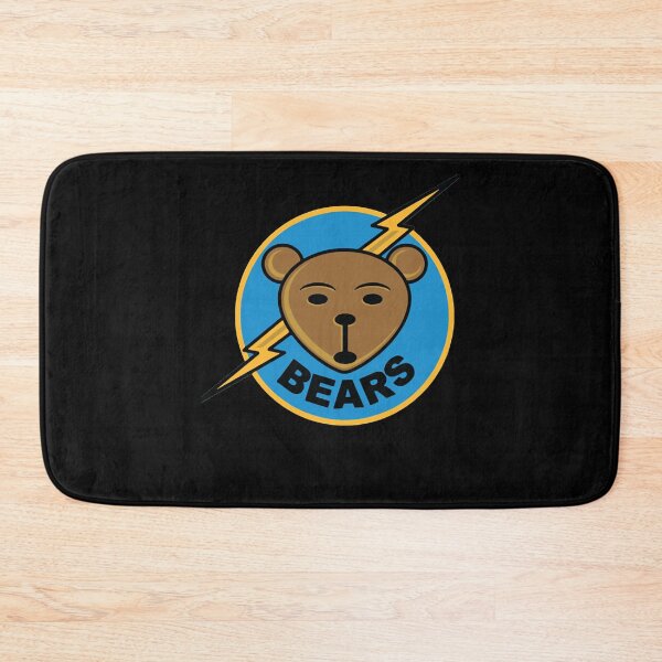 Item preview, First Day Of Bristol Bears Logo Years Old Birthday designed and sold by CherylLoewe426.