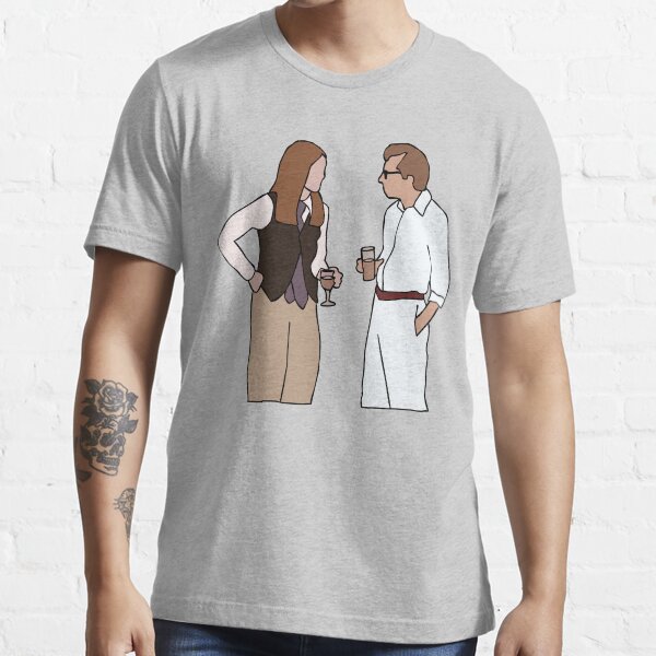 Annie Hall Woody Allen Camiseta esencial
