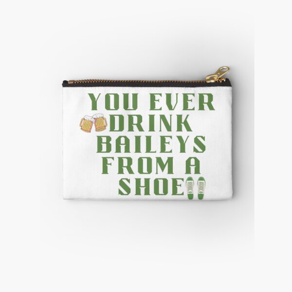 Item preview, You ever drinks baileys from a shoe designed and sold by ALS-KB.