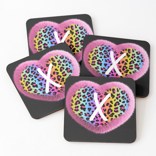 Item preview, Puff Heart-X designed and sold by SunMoonBeyond.