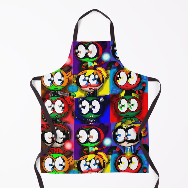 Item preview, My friends designed and sold by Cuchilate.