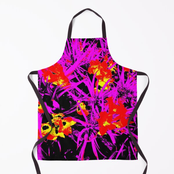 Item preview, Neon Pink and Red carneval  by Iritof designed and sold by iritof.