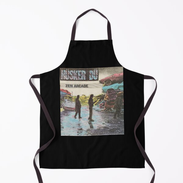 Item preview, Color Husker Du For Fans designed and sold by ReneeWhigham.