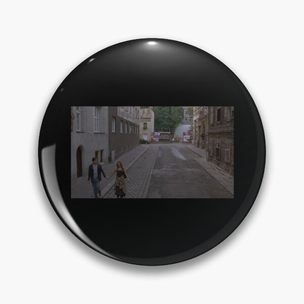 Item preview, Before Sunrise  designed and sold by AbbeyroadShop.