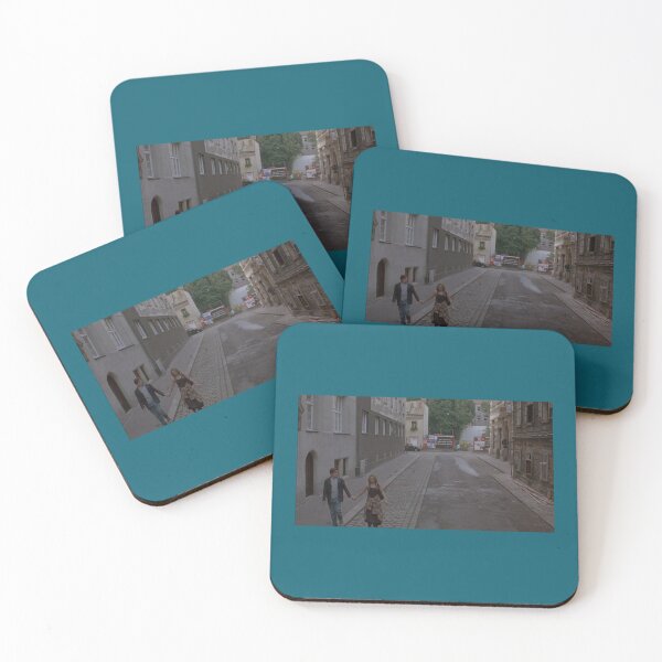 Item preview, Before Sunrise  designed and sold by AbbeyroadShop.