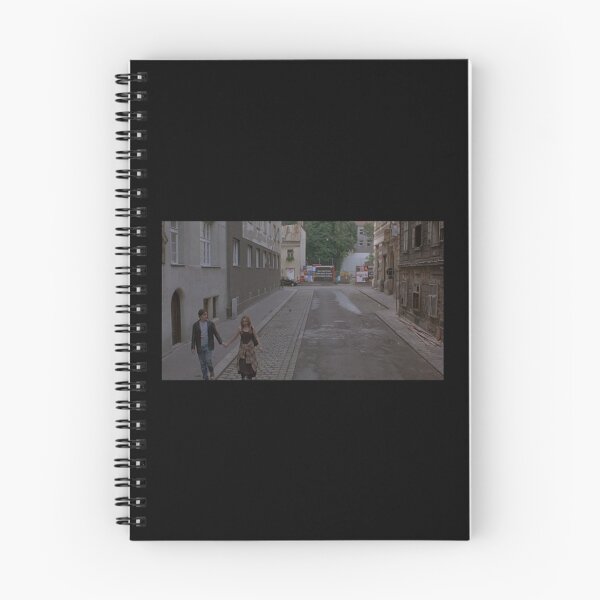Item preview, Before Sunrise  designed and sold by AbbeyroadShop.