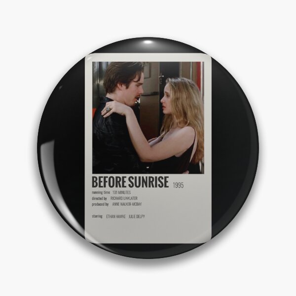 Item preview, Before Sunrise  designed and sold by AbbeyroadShop.