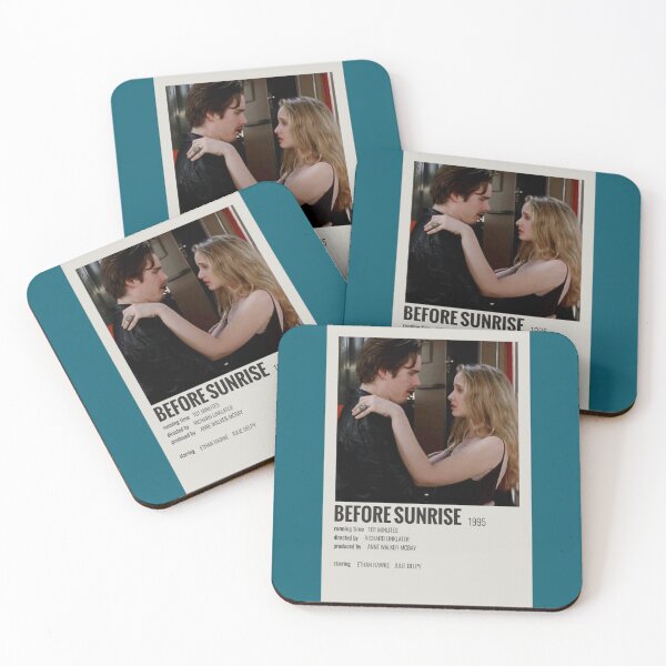 Item preview, Before Sunrise  designed and sold by AbbeyroadShop.