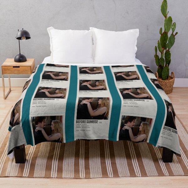Item preview, Before Sunrise  designed and sold by AbbeyroadShop.