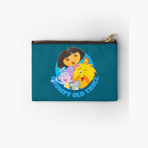 Item preview, Grumpy Old Troll-Funny designed and sold by USPLboutique1.