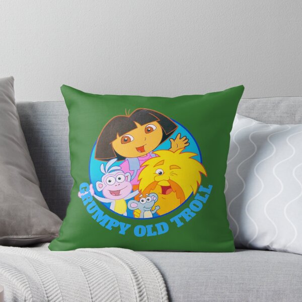 Item preview, Grumpy Old Troll-Funny designed and sold by USPLboutique1.