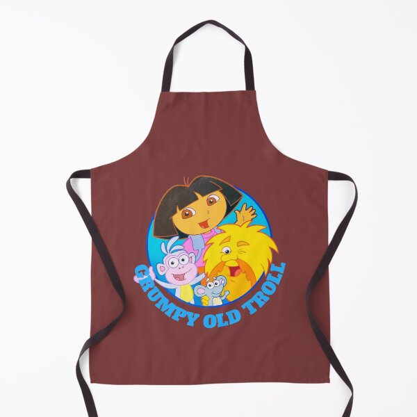 Item preview, Grumpy Old Troll-Funny designed and sold by USPLboutique1.