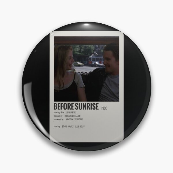 Item preview, Before Sunrise  designed and sold by AbbeyroadShop.