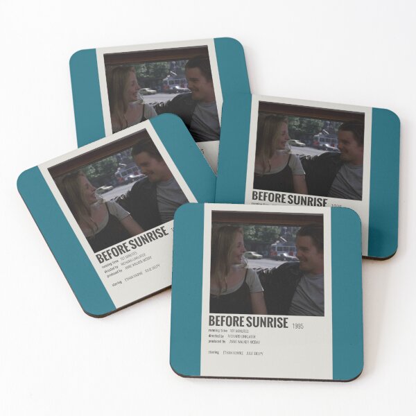 Item preview, Before Sunrise  designed and sold by AbbeyroadShop.