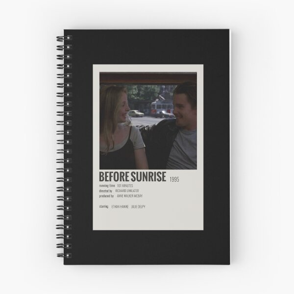 Item preview, Before Sunrise  designed and sold by AbbeyroadShop.