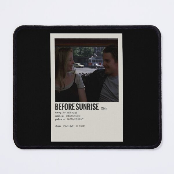 Item preview, Before Sunrise  designed and sold by AbbeyroadShop.