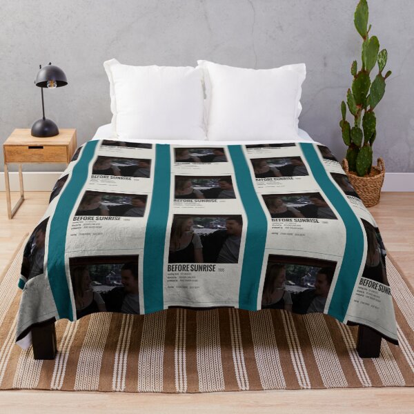 Item preview, Before Sunrise  designed and sold by AbbeyroadShop.