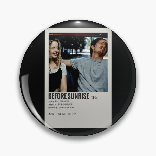 Item preview, Before Sunrise  designed and sold by AbbeyroadShop.