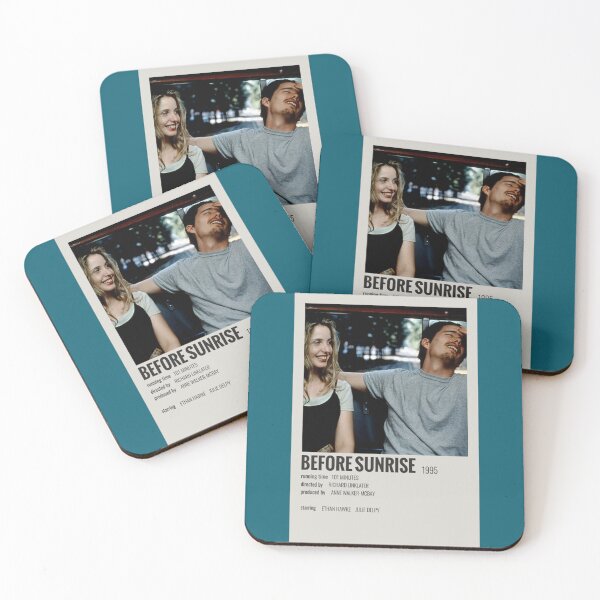 Item preview, Before Sunrise  designed and sold by AbbeyroadShop.