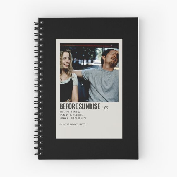 Item preview, Before Sunrise  designed and sold by AbbeyroadShop.