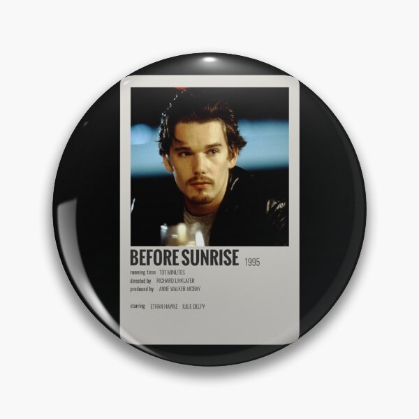 Item preview, Before Sunrise  designed and sold by AbbeyroadShop.