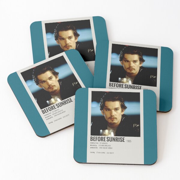 Item preview, Before Sunrise  designed and sold by AbbeyroadShop.