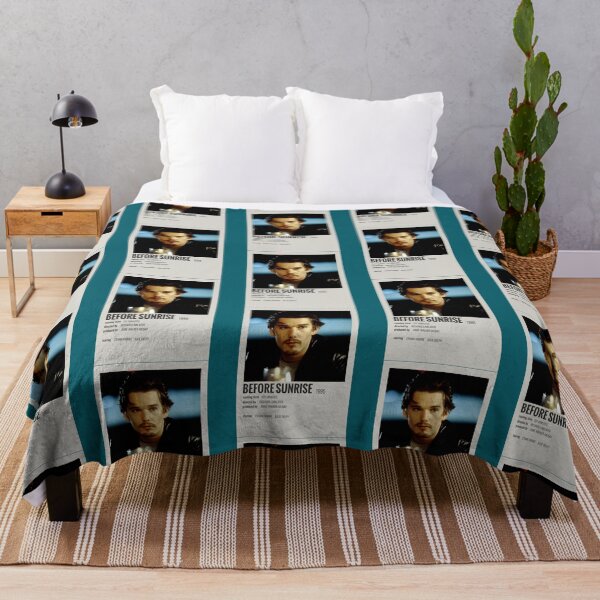 Item preview, Before Sunrise  designed and sold by AbbeyroadShop.