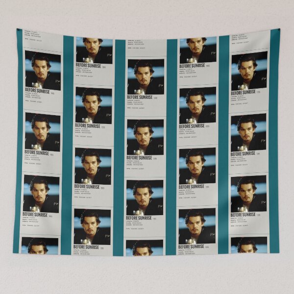 Item preview, Before Sunrise  designed and sold by AbbeyroadShop.