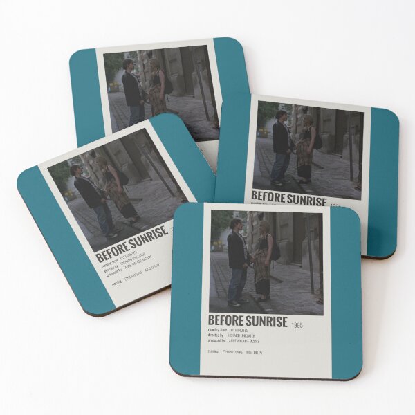 Item preview, Before Sunrise  designed and sold by AbbeyroadShop.